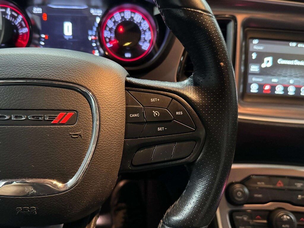 2022 Dodge Challenger SXT w/Blacktop Pkg San Clemente CA