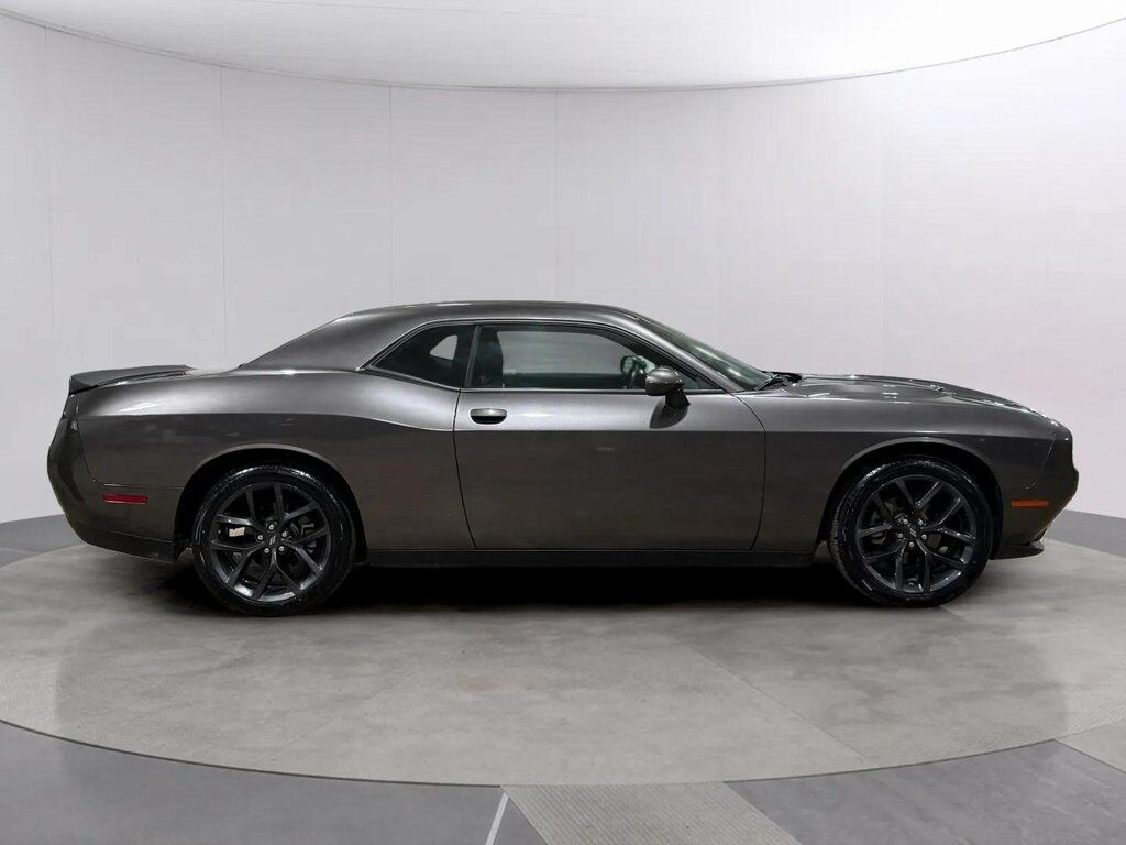 2022 Dodge Challenger SXT w/Blacktop Pkg San Clemente CA