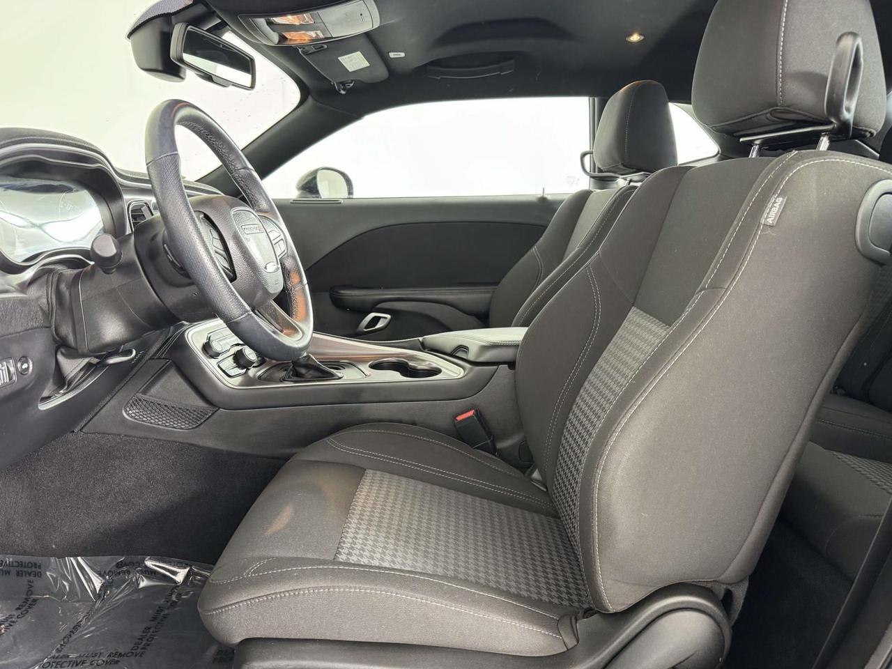 2022 Dodge Challenger SXT Fredericksburg VA