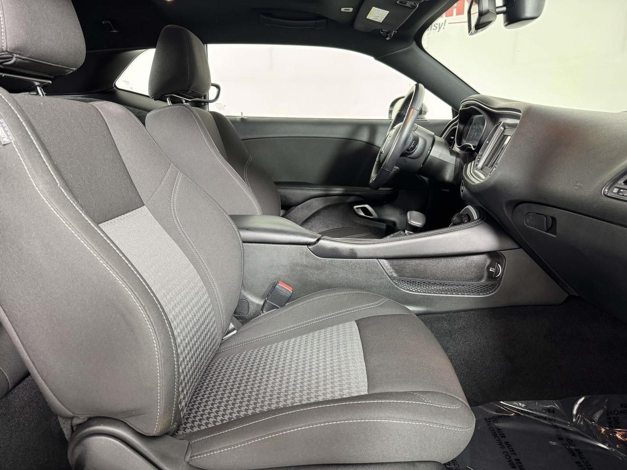 2022 Dodge Challenger SXT Fredericksburg VA