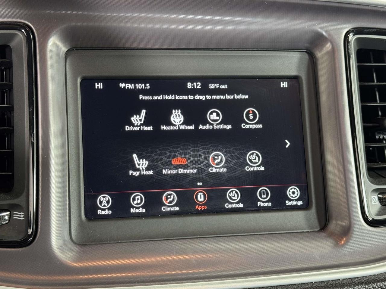 2022 Dodge Challenger SXT Fredericksburg VA