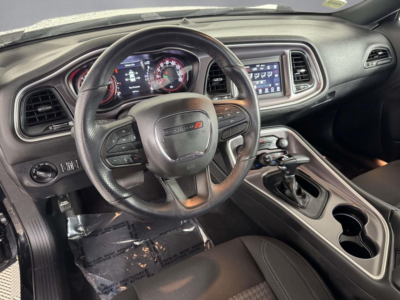 2022 Dodge Challenger SXT Fredericksburg VA
