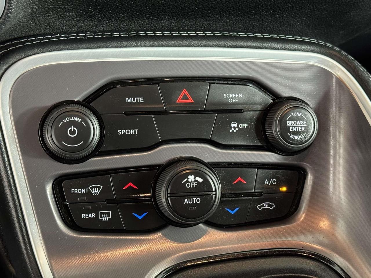 2022 Dodge Challenger SXT Fredericksburg VA