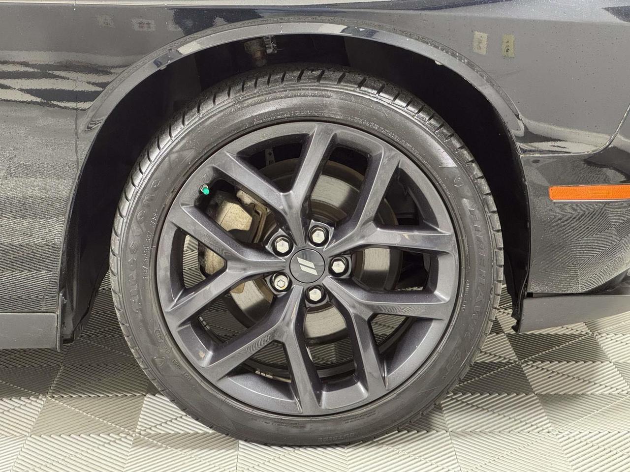 2022 Dodge Challenger SXT Fredericksburg VA