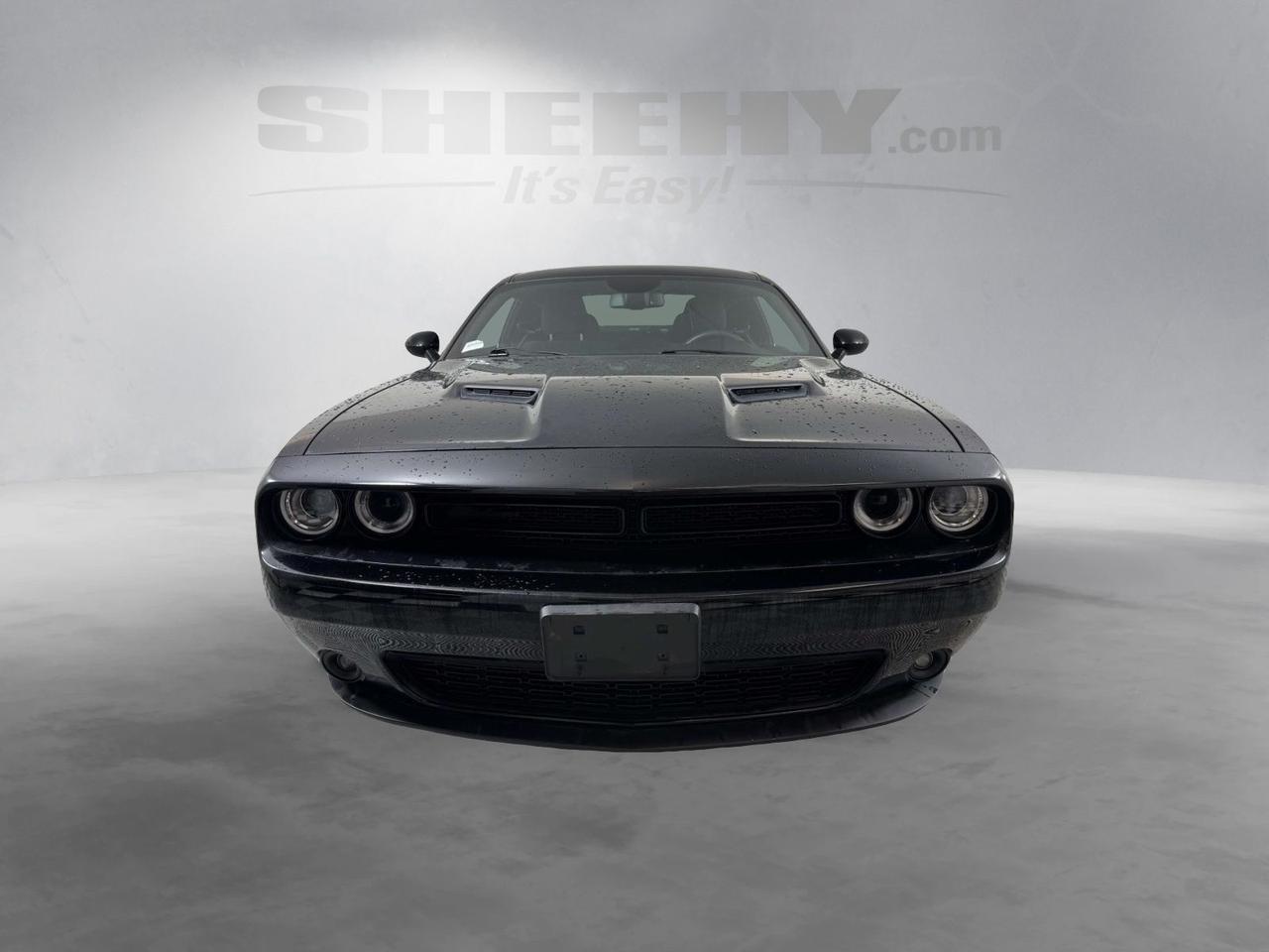 2022 Dodge Challenger SXT Fredericksburg VA
