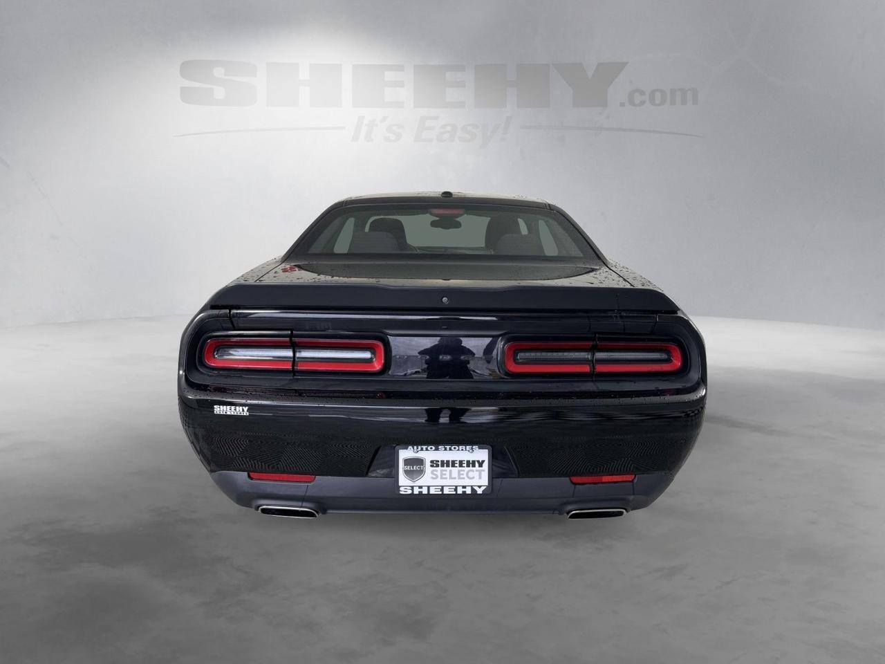 2022 Dodge Challenger SXT Fredericksburg VA