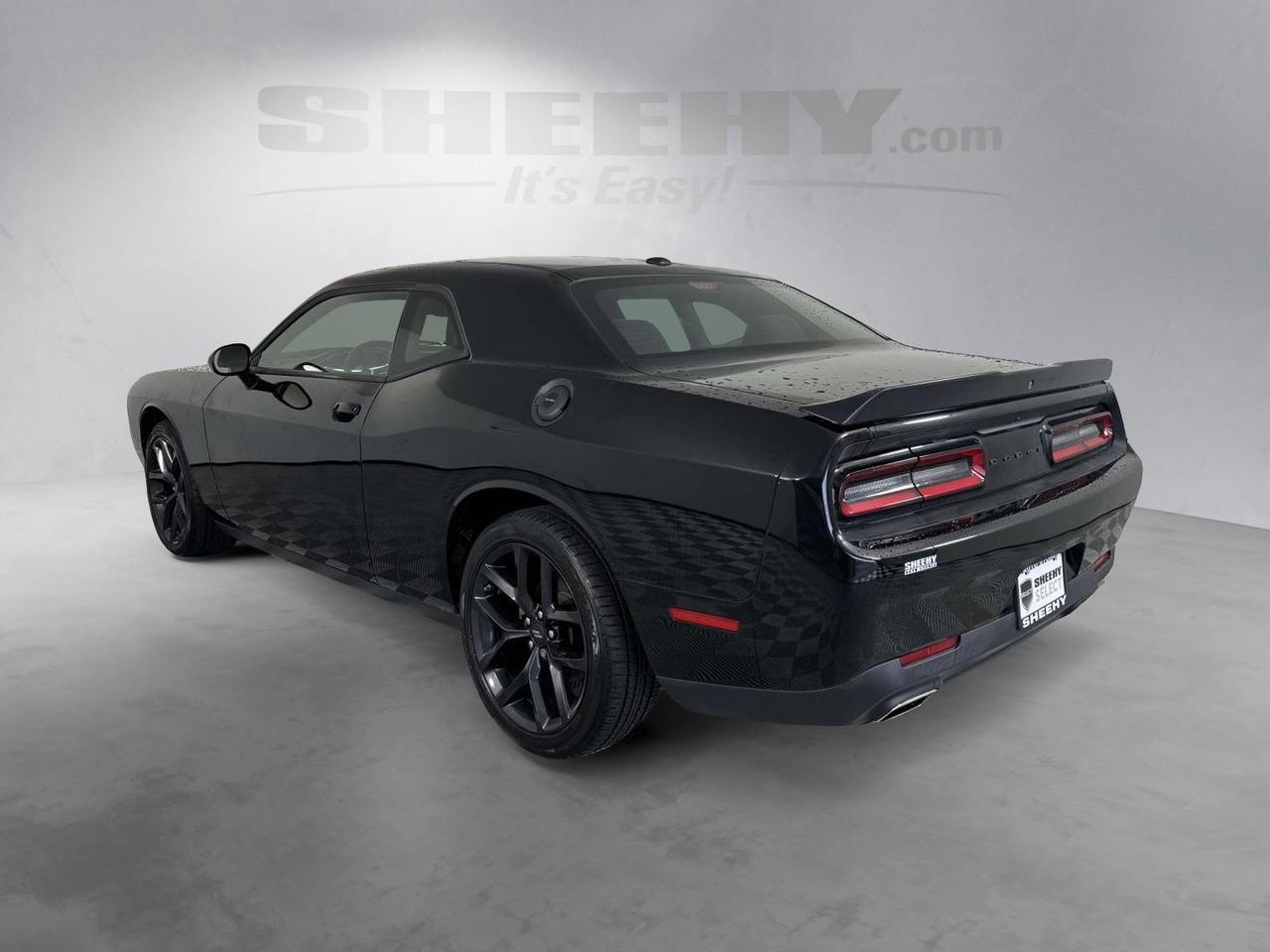 2022 Dodge Challenger SXT Fredericksburg VA