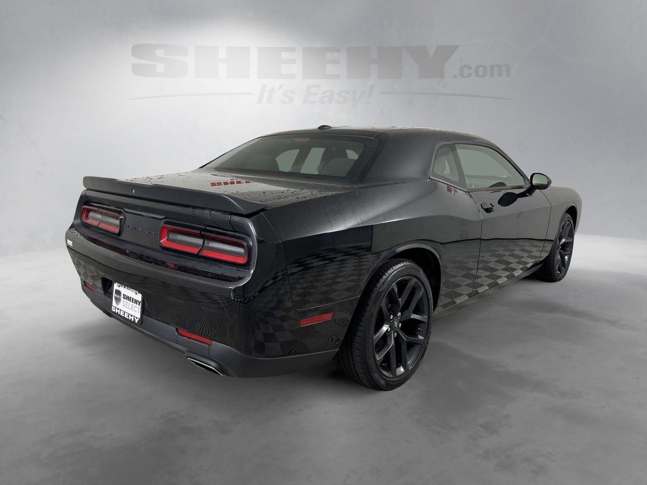 2022 Dodge Challenger SXT Fredericksburg VA