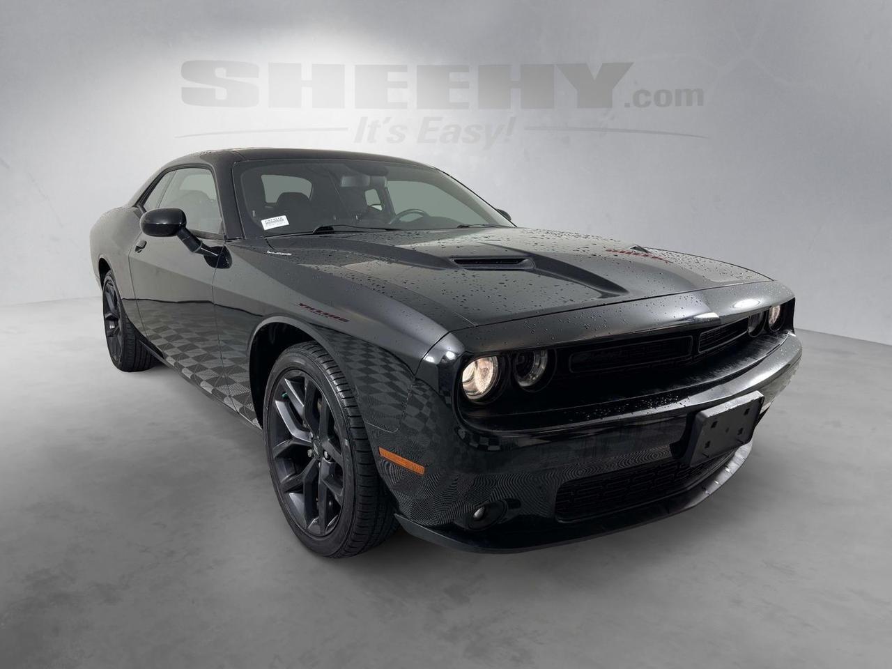 2022 Dodge Challenger SXT Fredericksburg VA