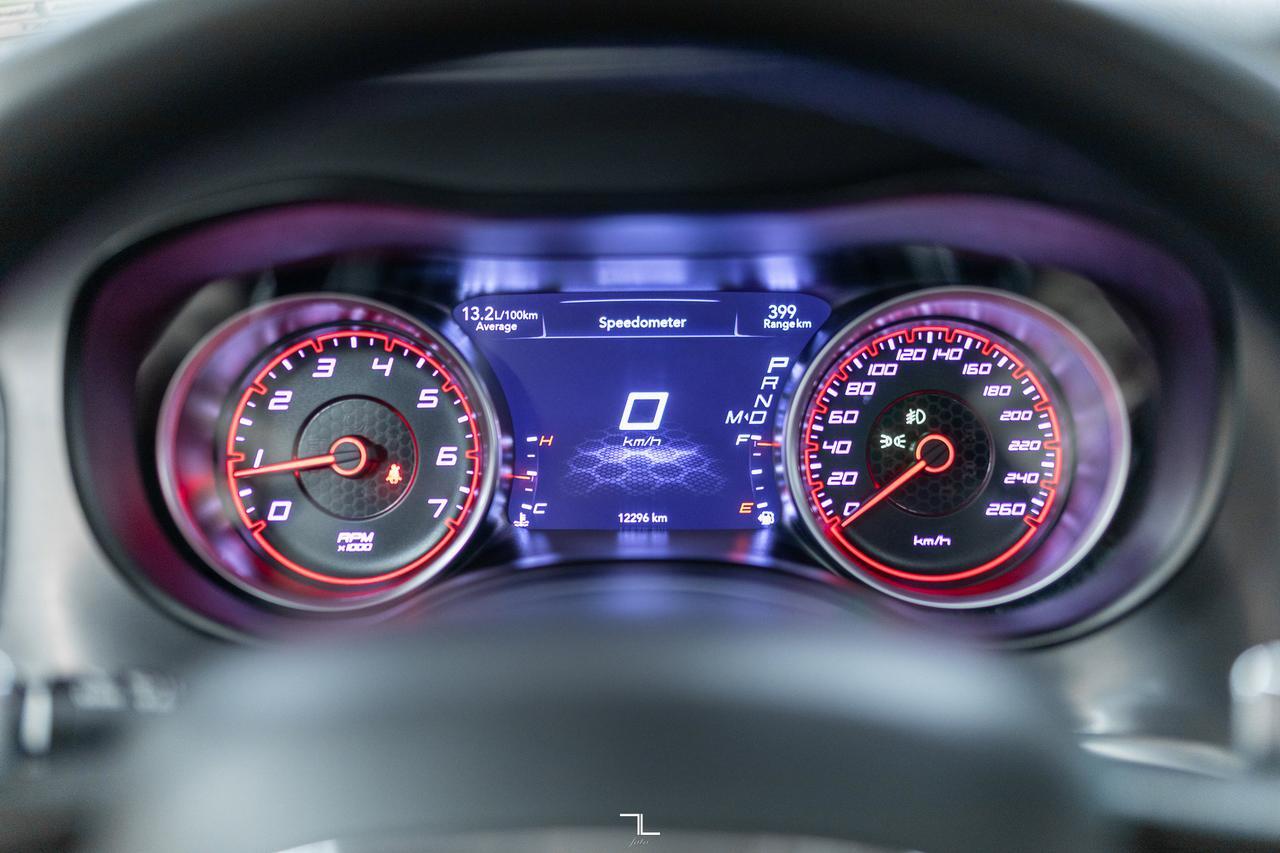 2022 Dodge Charger AWD SXT Nav Roof BCam Red Deer AB