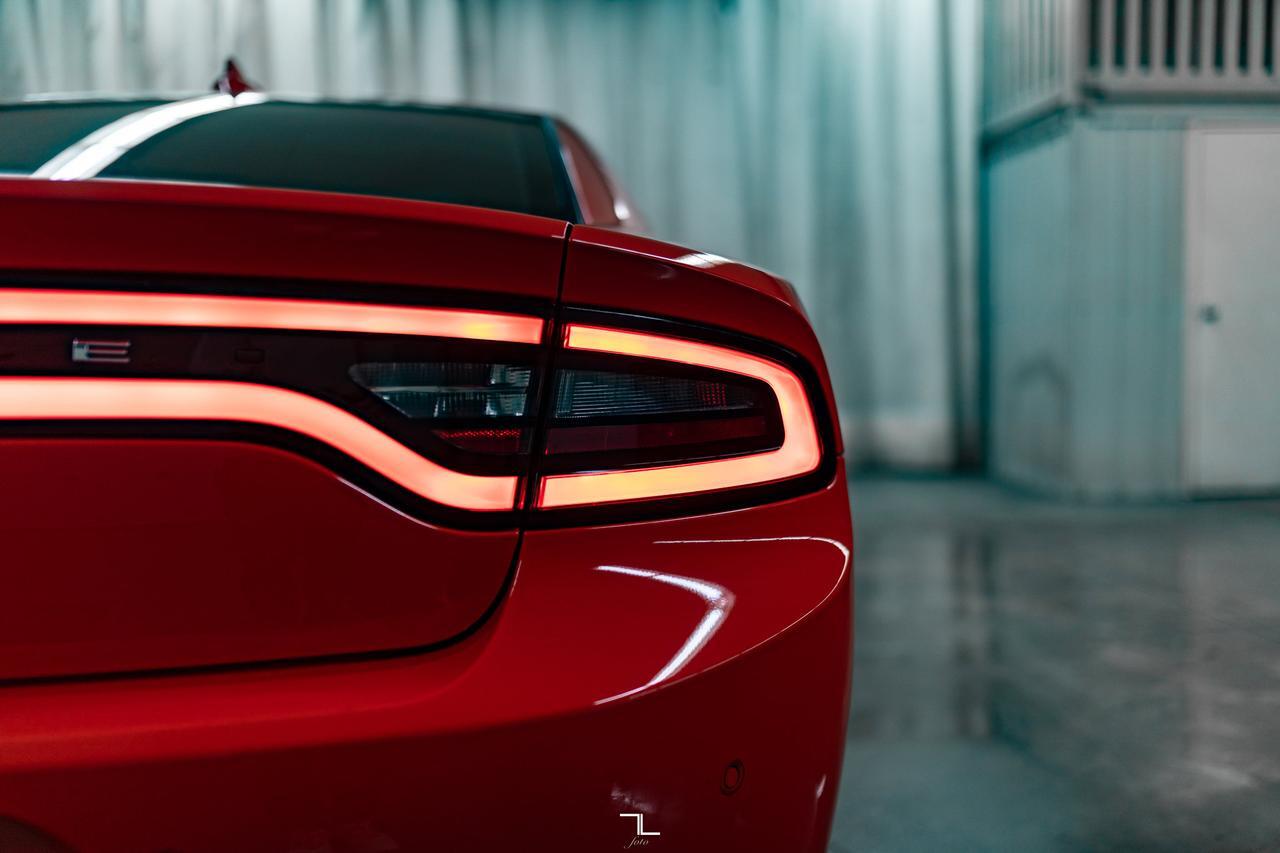 2022 Dodge Charger AWD SXT Nav Roof BCam Red Deer AB