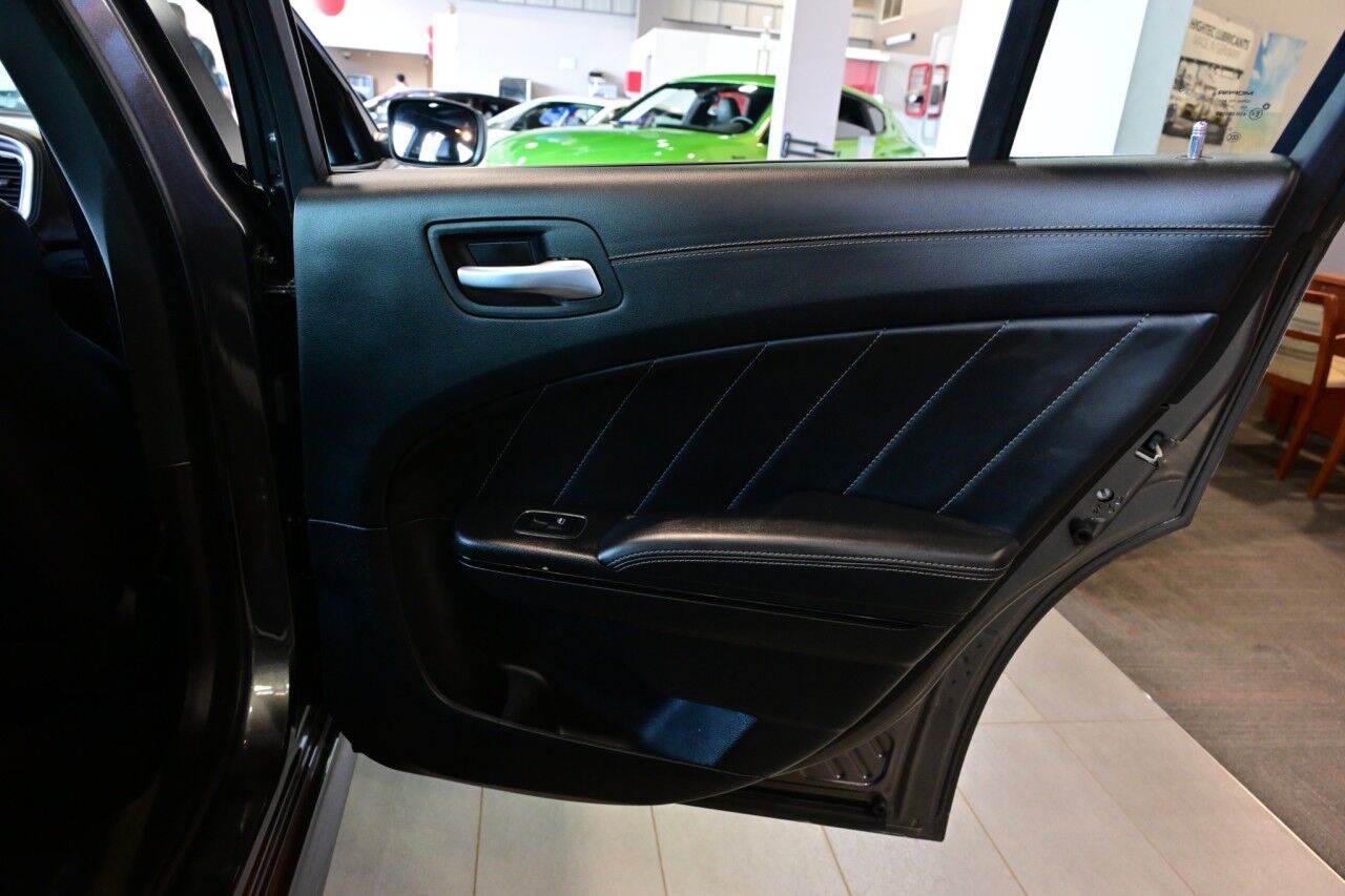 2022 Dodge Charger GT AWD, Black Top Pkg, Plus Pkg, Power Sunroof Springfield NJ