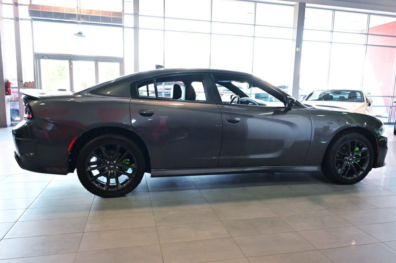 2022 Dodge Charger GT AWD, Black Top Pkg, Plus Pkg, Power Sunroof Springfield NJ