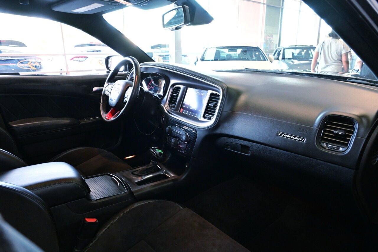 2022 Dodge Charger GT AWD, Black Top Pkg, Plus Pkg, Power Sunroof Springfield NJ