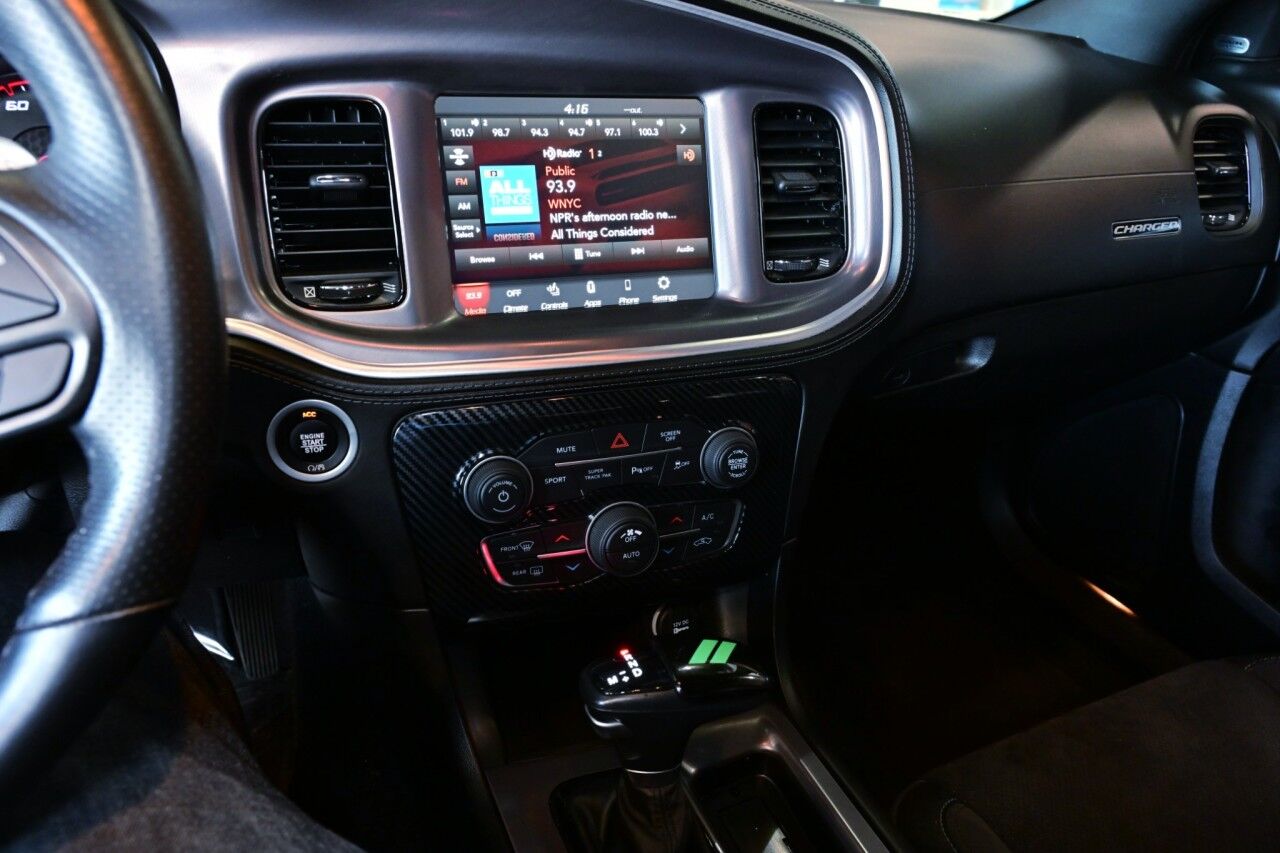 2022 Dodge Charger GT AWD, Black Top Pkg, Plus Pkg, Power Sunroof Springfield NJ