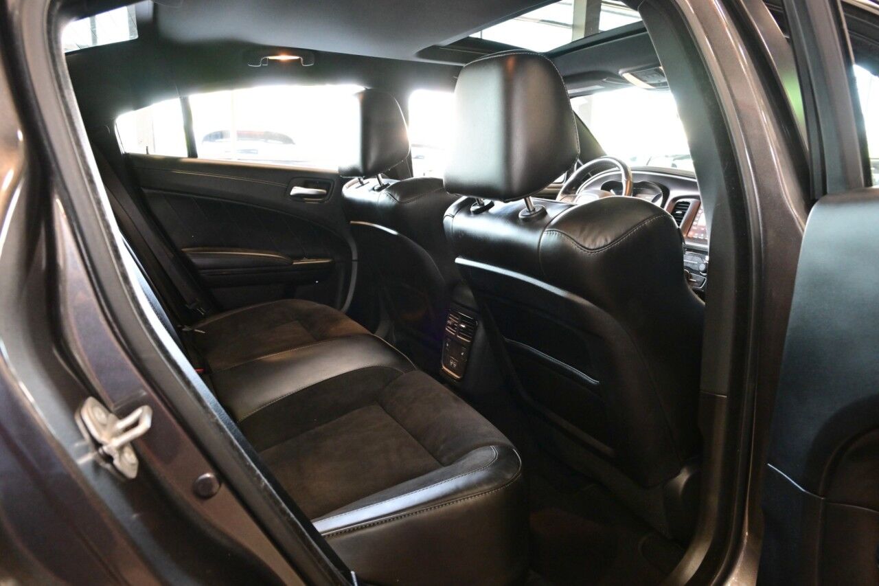 2022 Dodge Charger GT AWD, Black Top Pkg, Plus Pkg, Power Sunroof Springfield NJ