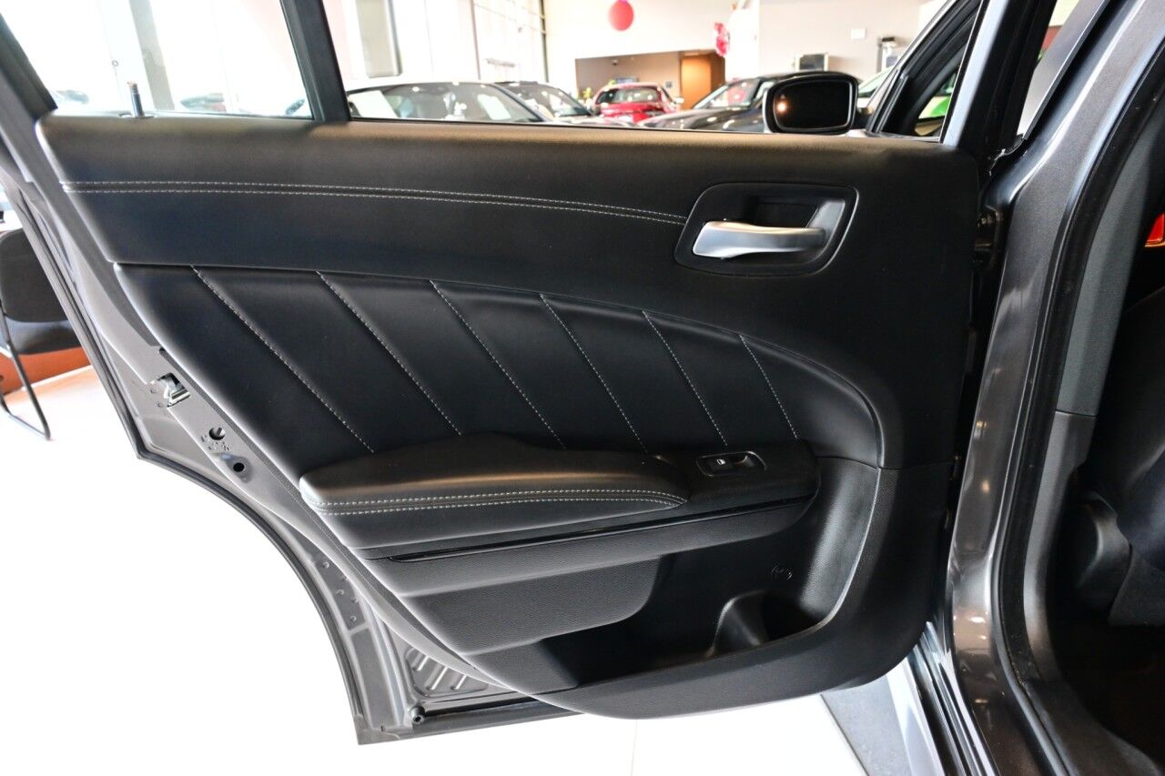 2022 Dodge Charger GT AWD, Black Top Pkg, Plus Pkg, Power Sunroof Springfield NJ