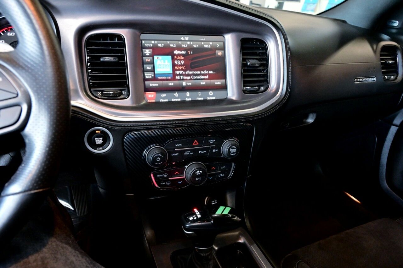 2022 Dodge Charger GT AWD, Black Top Pkg, Plus Pkg, Power Sunroof Springfield NJ