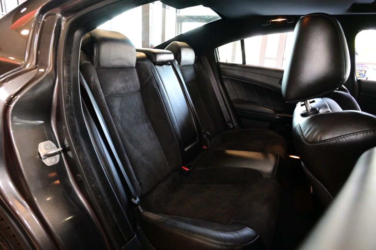 2022 Dodge Charger GT AWD, Black Top Pkg, Plus Pkg, Power Sunroof Springfield NJ