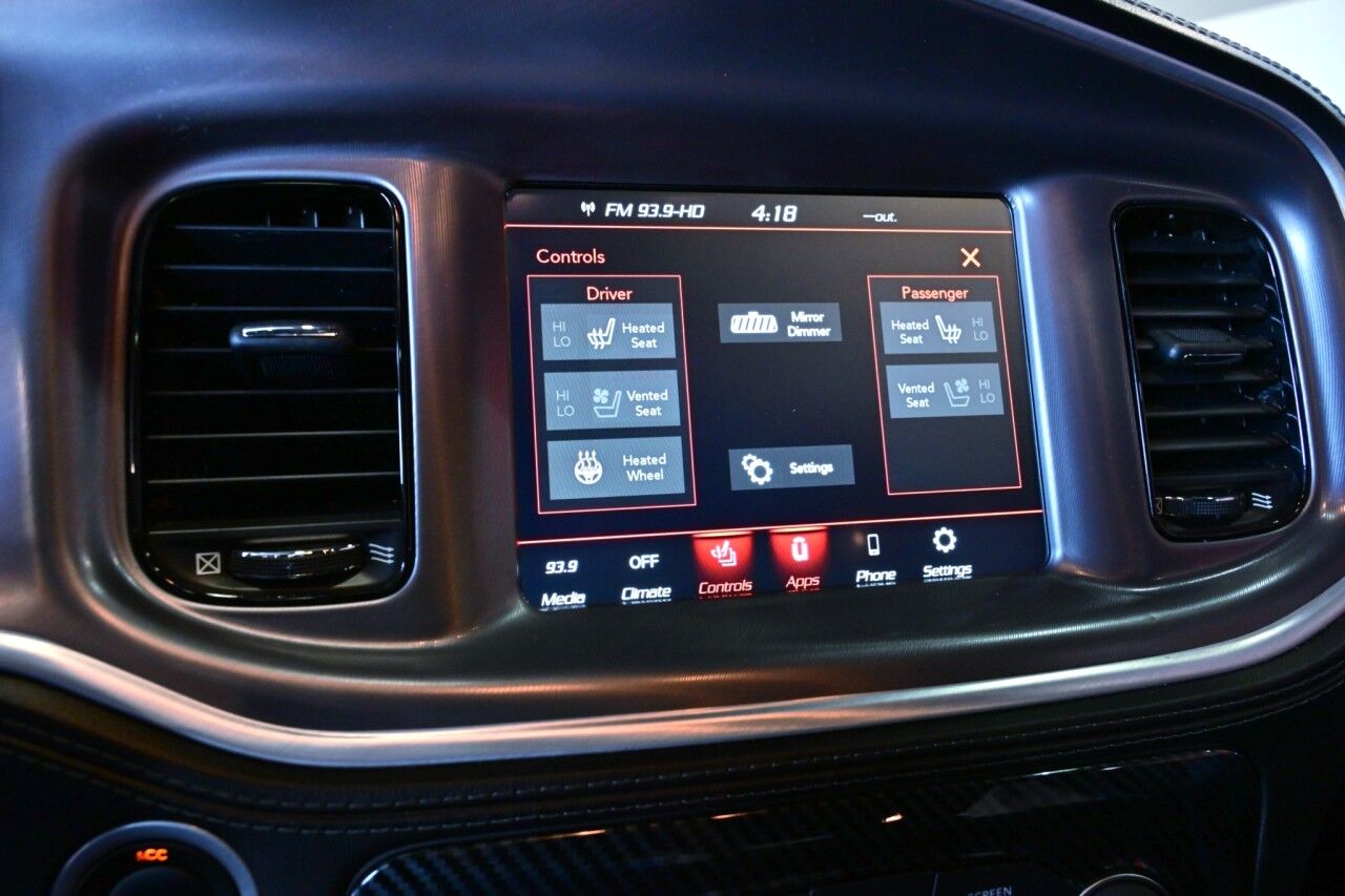 2022 Dodge Charger GT AWD, Black Top Pkg, Plus Pkg, Power Sunroof Springfield NJ