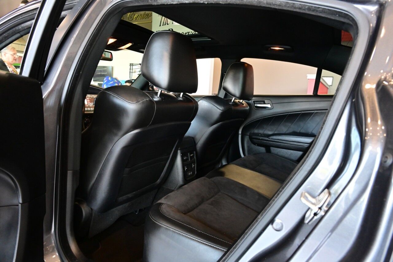 2022 Dodge Charger GT AWD, Black Top Pkg, Plus Pkg, Power Sunroof Springfield NJ