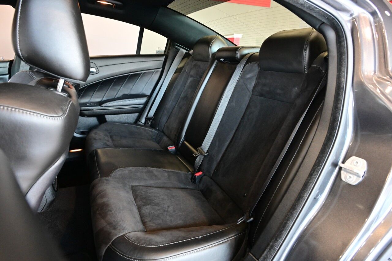 2022 Dodge Charger GT AWD, Black Top Pkg, Plus Pkg, Power Sunroof Springfield NJ
