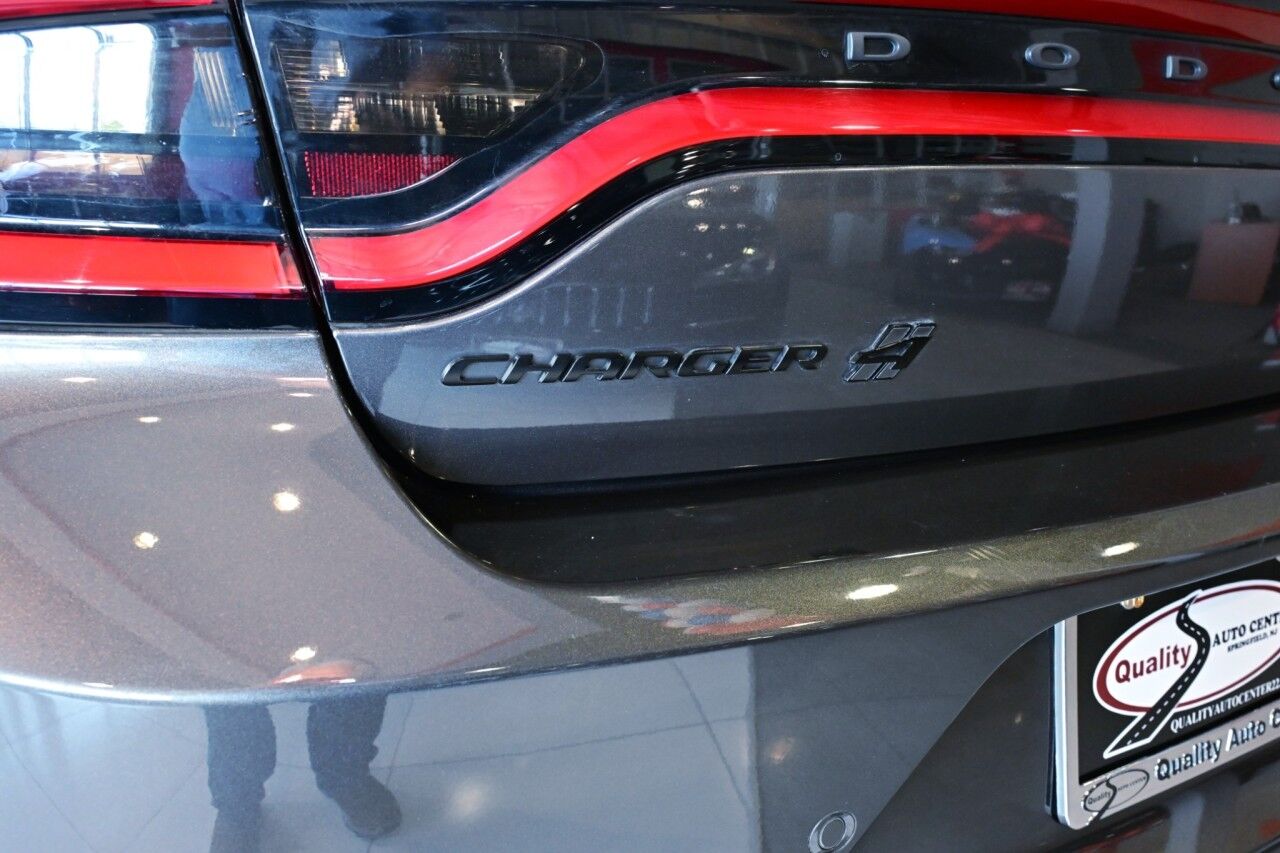 2022 Dodge Charger GT AWD, Black Top Pkg, Plus Pkg, Power Sunroof Springfield NJ