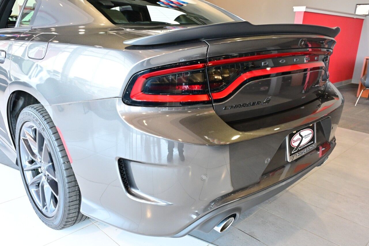 2022 Dodge Charger GT AWD, Black Top Pkg, Plus Pkg, Power Sunroof Springfield NJ