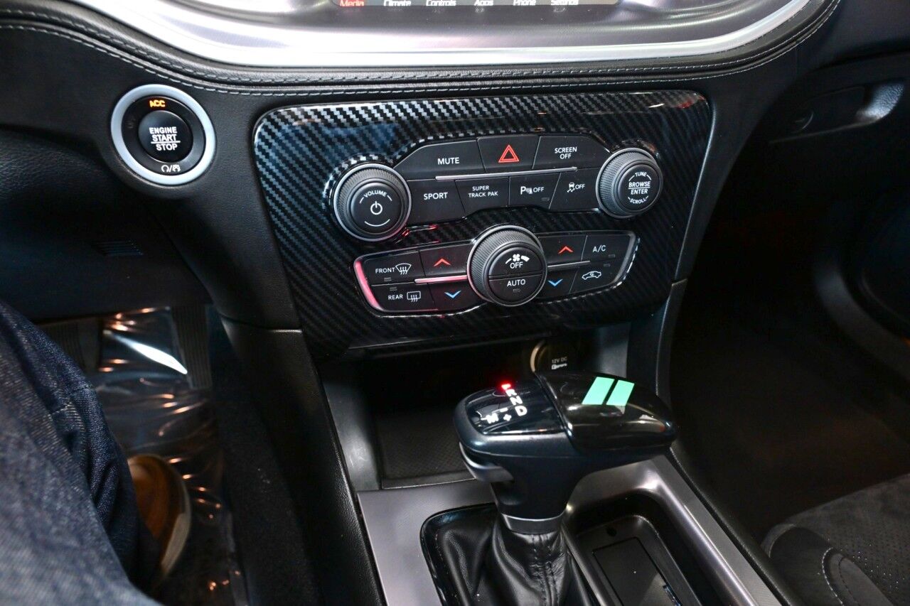 2022 Dodge Charger GT AWD, Black Top Pkg, Plus Pkg, Power Sunroof Springfield NJ
