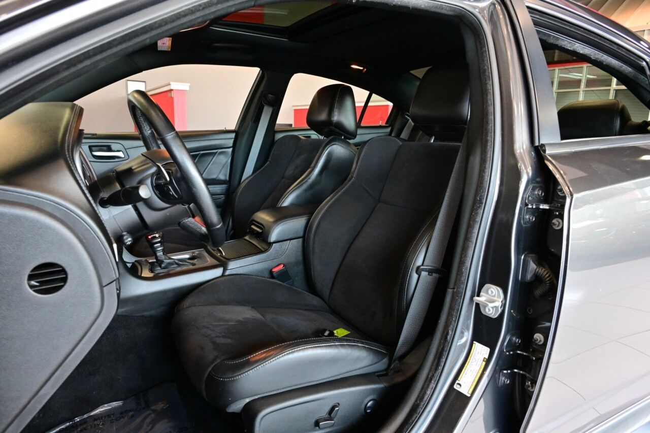 2022 Dodge Charger GT AWD, Black Top Pkg, Plus Pkg, Power Sunroof Springfield NJ