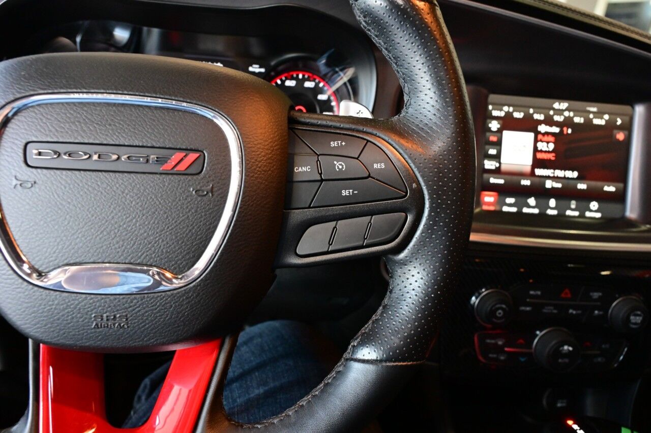 2022 Dodge Charger GT AWD, Black Top Pkg, Plus Pkg, Power Sunroof Springfield NJ