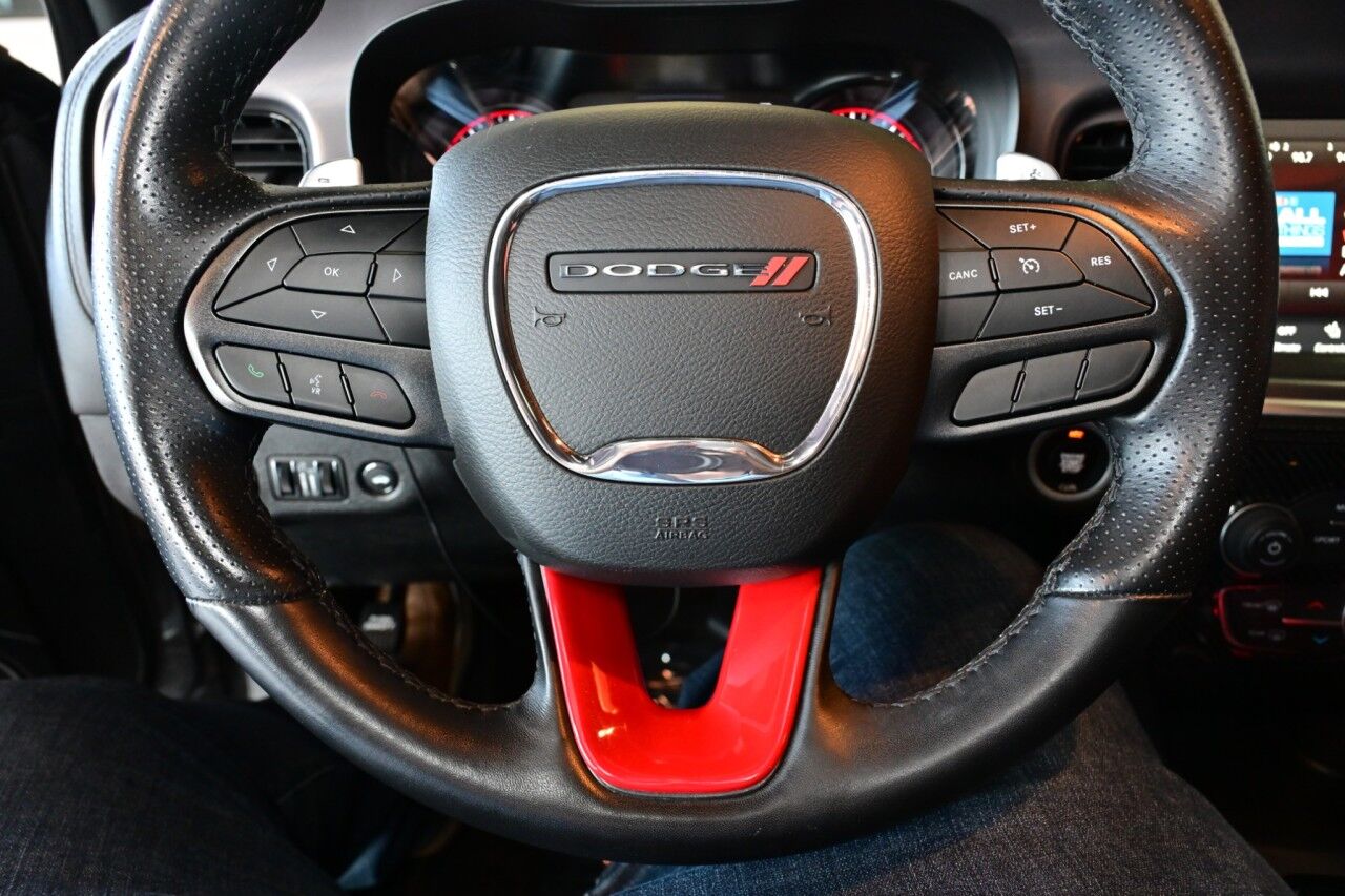 2022 Dodge Charger GT AWD, Black Top Pkg, Plus Pkg, Power Sunroof Springfield NJ