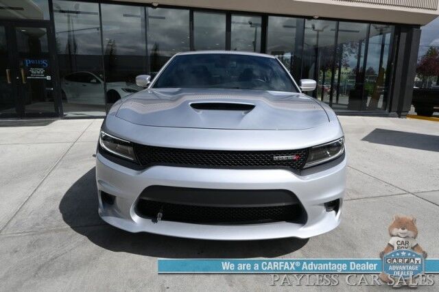 2022 Dodge Charger GT / AWD / Cold Weather Pkg / Auto Start / Power & Heated Seats / Heated Steering Wheel / Alpine Speakers / Apple CarPlay & Android Auto / Back Up Camera / Keyless Entry & Start / Only 3k Miles / Block Heater / 1-Owner Anchorage AK