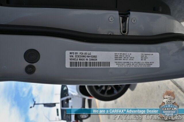 2022 Dodge Charger GT Anchorage AK