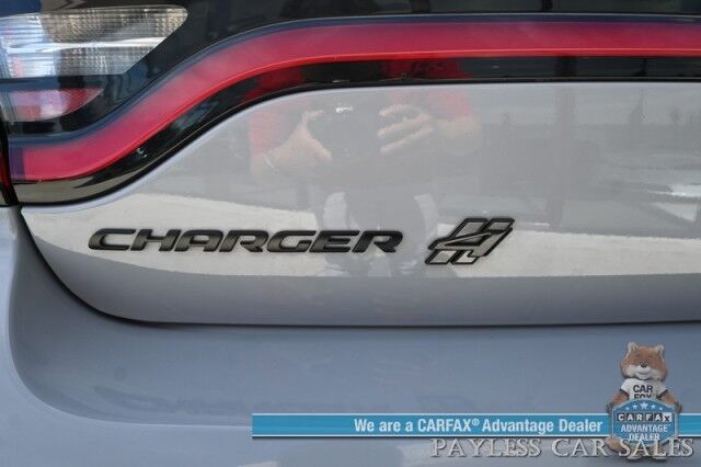 2022 Dodge Charger GT Anchorage AK