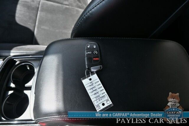 2022 Dodge Charger GT Anchorage AK