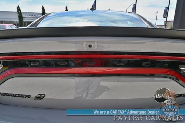 2022 Dodge Charger GT Anchorage AK