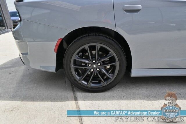 2022 Dodge Charger GT Anchorage AK