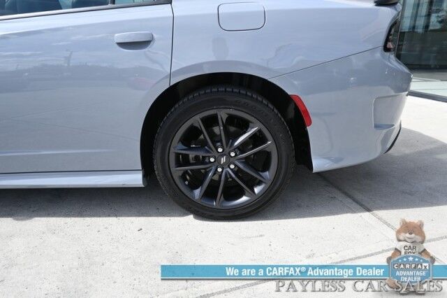 2022 Dodge Charger GT Anchorage AK