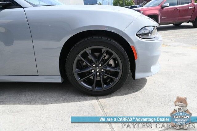 2022 Dodge Charger GT Anchorage AK