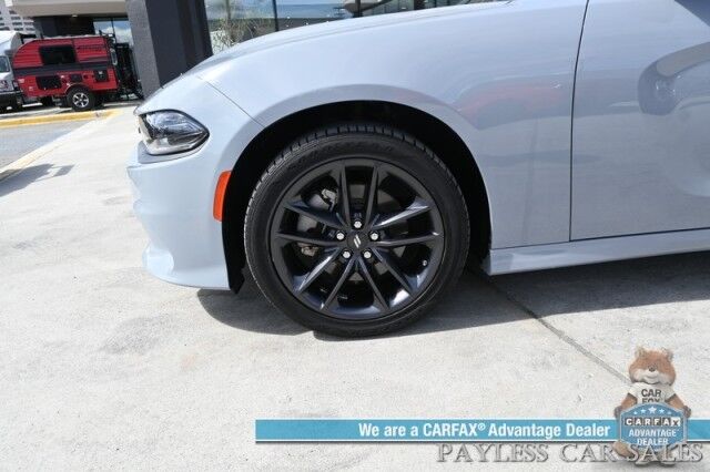 2022 Dodge Charger GT Anchorage AK
