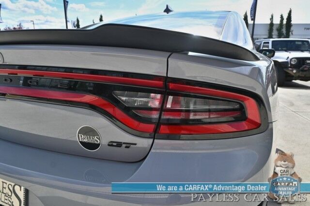 2022 Dodge Charger GT Anchorage AK