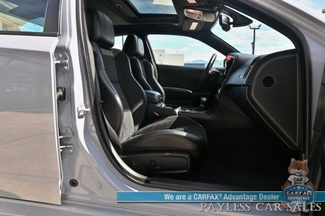 2022 Dodge Charger GT Anchorage AK