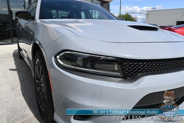 2022 Dodge Charger GT Anchorage AK