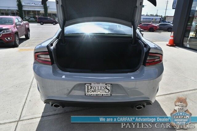2022 Dodge Charger GT Anchorage AK