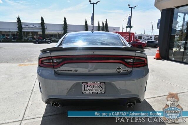 2022 Dodge Charger GT Anchorage AK