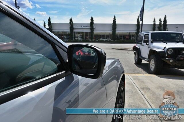 2022 Dodge Charger GT Anchorage AK