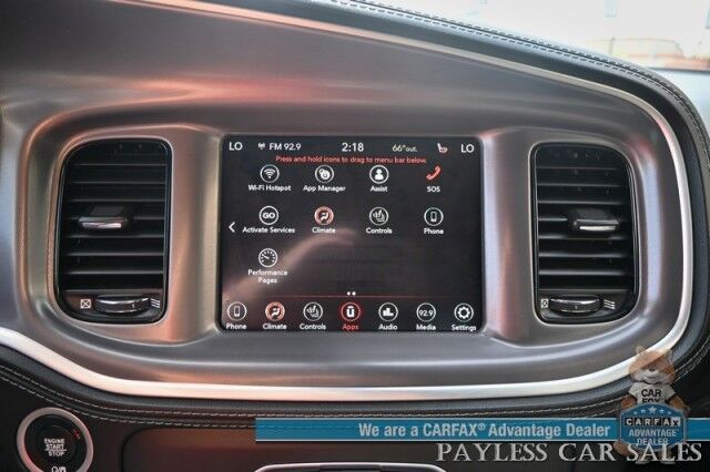 2022 Dodge Charger GT Anchorage AK