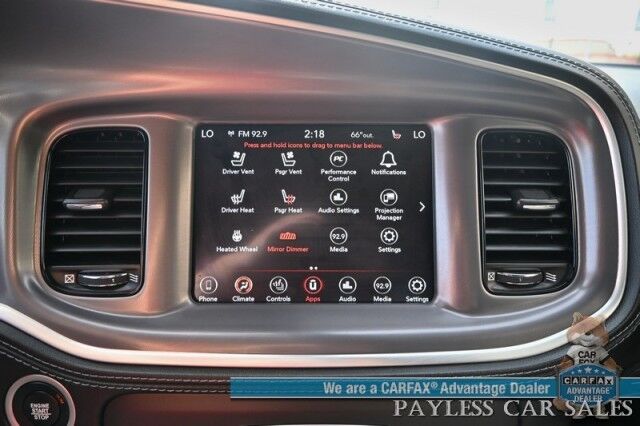 2022 Dodge Charger GT Anchorage AK