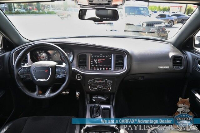 2022 Dodge Charger GT Anchorage AK
